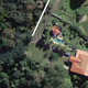 Image: Humanitarian Open Street Map